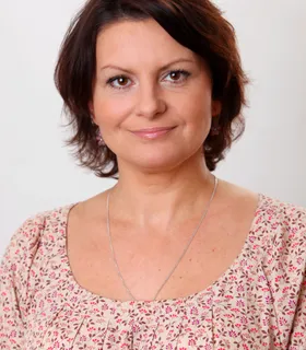 Kamilla Hertmanowska-Maniuk