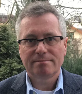 Jacek Lange