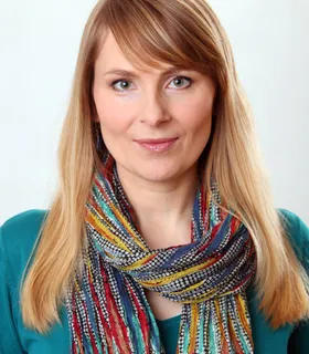 Anna Rygielska-Kowalczyk