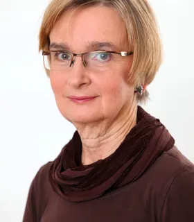 Barbara Smolińska